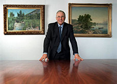 Blocher
