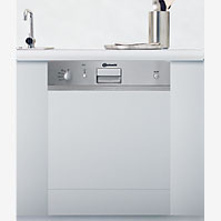 Bauknecht GSI 5510 Bauknecht GSI 5510