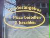 sonderangebot