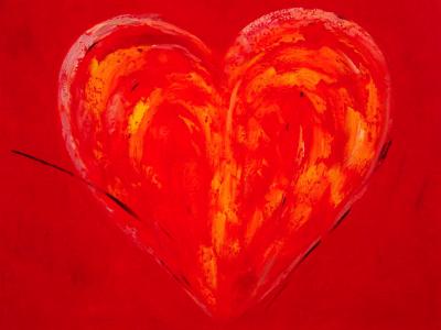 cuore-rosso