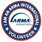 ARMA volunteer ARMA volunteer