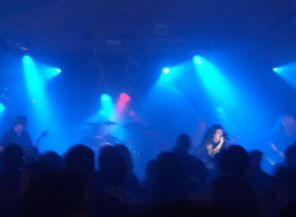 deathmetalblue