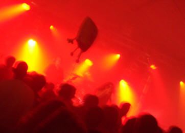 deathmetalred