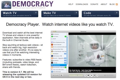 democracytvlaunch