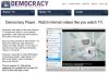 democracytvlaunch