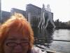 Am 04.10.15 mit Sandra eine 3 Std Tour