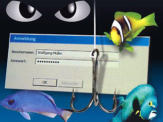 Phishing
