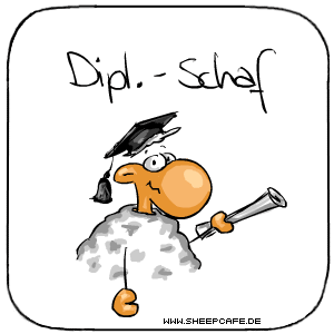diplomsheep