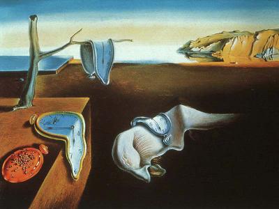 dali_persistence_of_memory