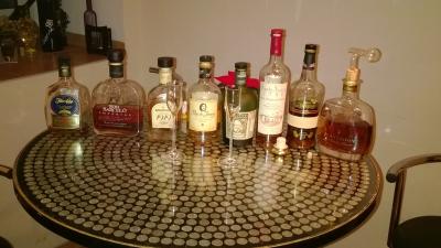 rum
