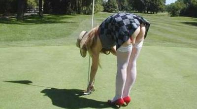 golf