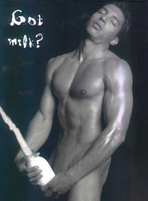 gotmilk