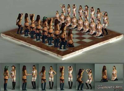 schach