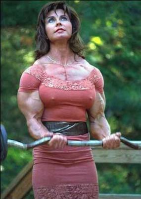 strong