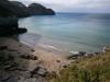 Bossiney-Beach
