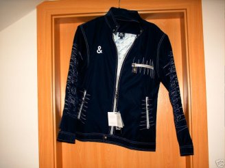 Dolce & Gabbana Jacke