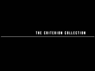 criterion