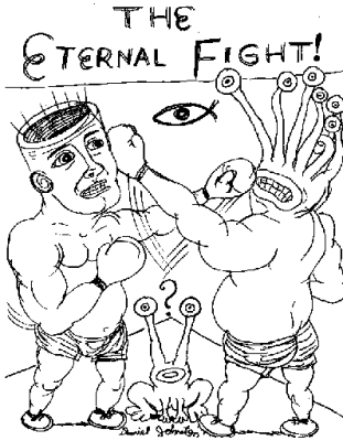 theeternalfight