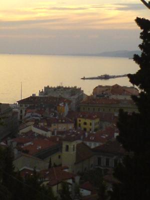 Trieste