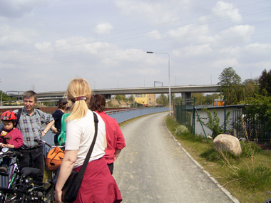 Fahrradtour Fahrradtour