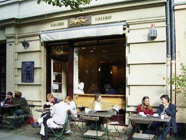 Kaffeehaus Kaffeehaus