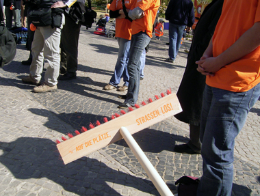 Kehrbesen Kehrbesen