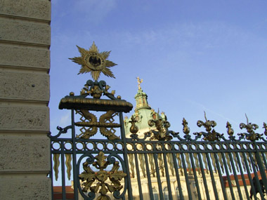 Schloss Charlottenburg