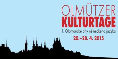 Olmuetzer Kulturtage 