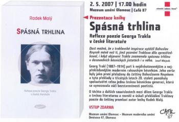 Trakl