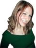 Bettina Wimmer (betty), KOMMPress Redakteurin. Foto: rip