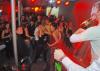 Dancing Crowd bei der KOMMParty Erstkontakt. Foto: Raimund Appel