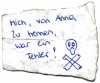 Aus dem Redaktionsalltag von KOMMPress ;)