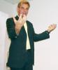 Ing. Andreas Jernej, Lektor FHWien. Foto: rip