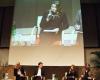 Podiumsdiskussion an der FHWien. Foto: rip