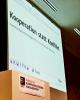 Podiumsdiskussion - Trends im Kommunikationsmanagement - an der FHWien
