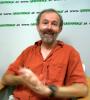 Wolfgang Pekny, Plattform Greenpeace, Foto: rip