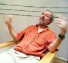 Wolfgang Pekny, Plattform Footprint, Foto: rip