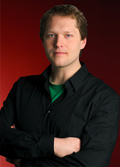 Richard Pyrker, Foto: Raimund Appel