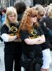 Seamee Flashmob. Foto: FHWien/Seamee