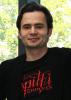 Istvan Simon, Student der FHWien. Foto: Bernhard Kozeljanic