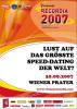 Speed Dating am 30.09.2007