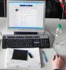 FHWien Studierende beim serious gaming