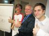 Mag. Kurt Trolp, Lektor der FHWien. Foto: rip