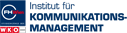 Kommunikationswirtschaft der WKW Logo