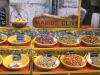 Auf dem MArkt in Annecy