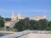 Papstpalast in Avignon