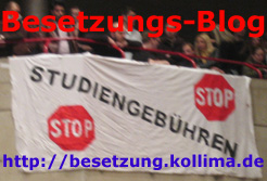Stoppt Studiengebühren Stoppt Studiengebühren
