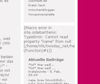 macro-error