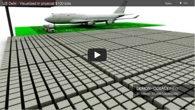 fiscal cliff (c)demonocracy