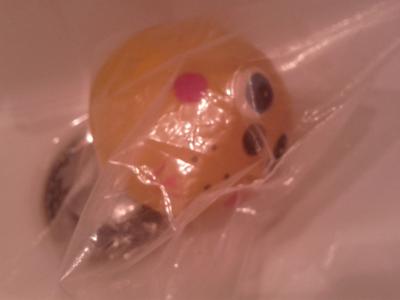 gummiball